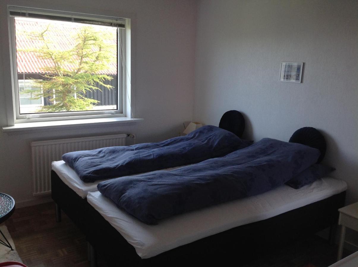 Marna Guesthause Doubleroom Nr.1 Tórshavn Exteriör bild