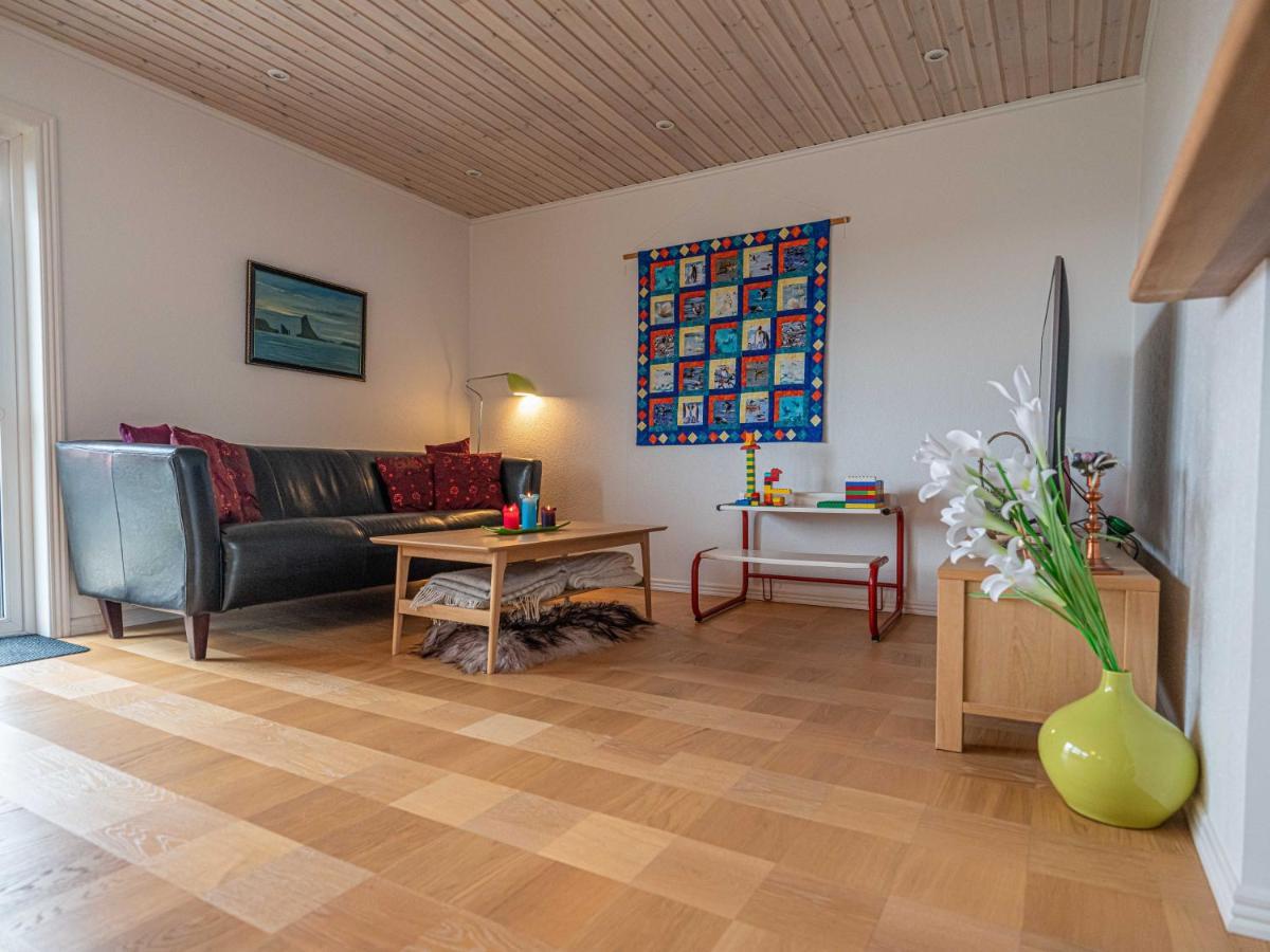 Marna Guesthause Doubleroom Nr.1 Tórshavn Exteriör bild