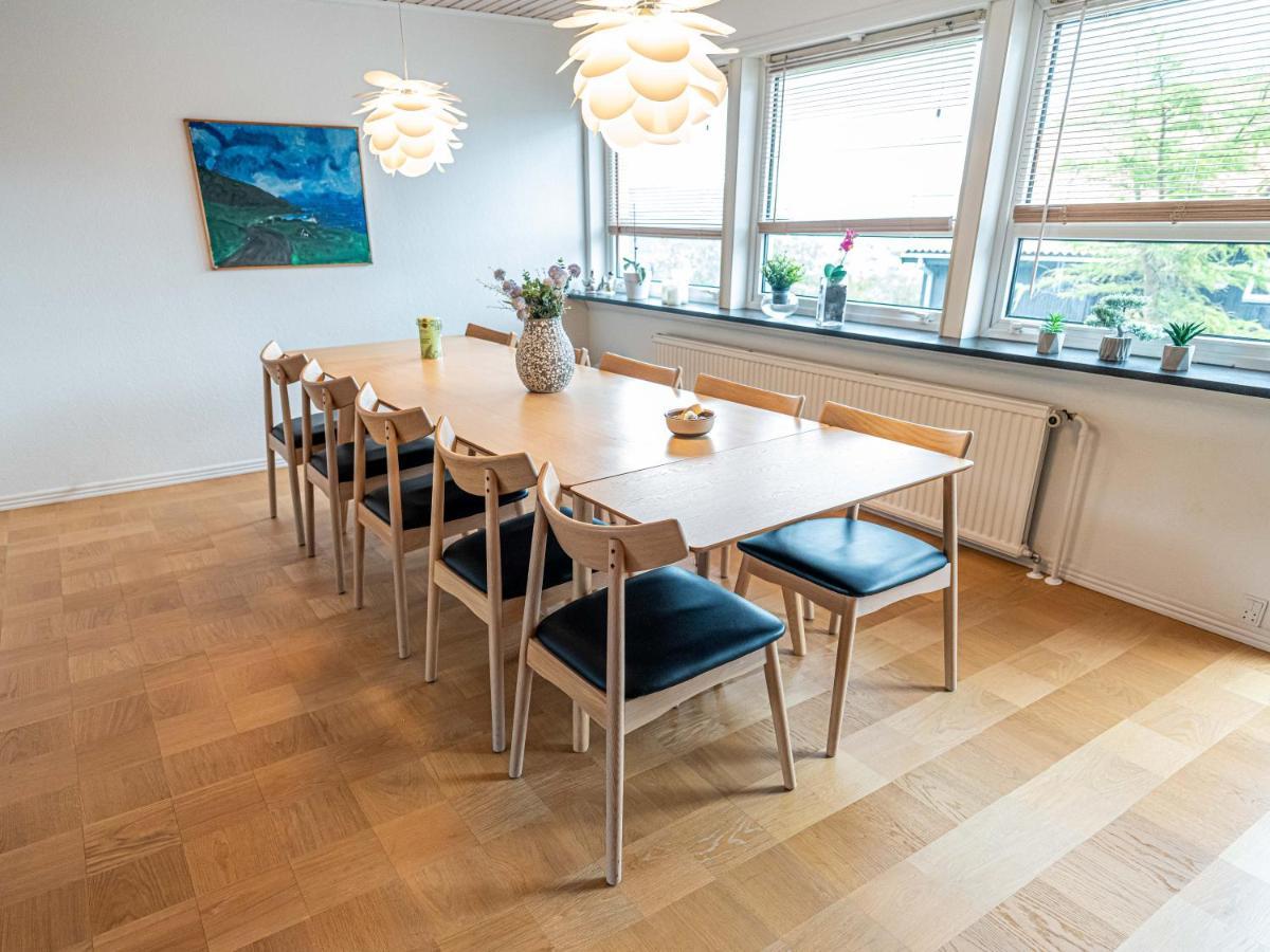 Marna Guesthause Doubleroom Nr.1 Tórshavn Exteriör bild