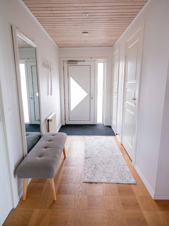 Marna Guesthause Doubleroom Nr.1 Tórshavn Exteriör bild