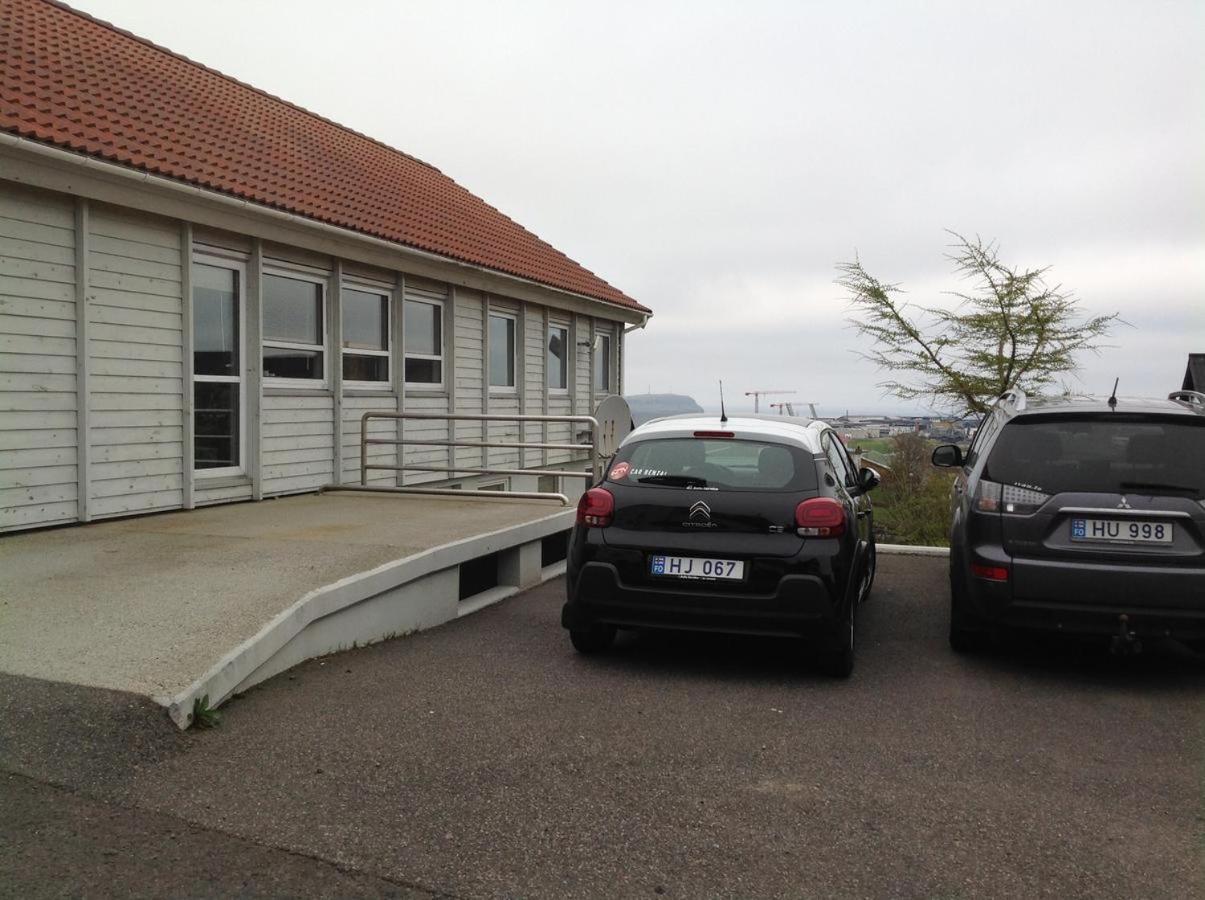 Marna Guesthause Doubleroom Nr.1 Tórshavn Exteriör bild